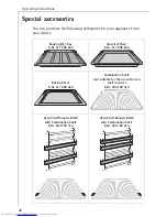 Предварительный просмотр 42 страницы AEG COMPETENCE B 4130 Operating Instructions Manual