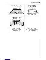 Предварительный просмотр 43 страницы AEG COMPETENCE B 4130 Operating Instructions Manual