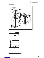 Предварительный просмотр 47 страницы AEG COMPETENCE B 4130 Operating Instructions Manual