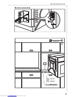 Предварительный просмотр 49 страницы AEG COMPETENCE B 4130 Operating Instructions Manual