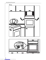 Предварительный просмотр 50 страницы AEG COMPETENCE B 4130 Operating Instructions Manual