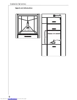 Предварительный просмотр 50 страницы AEG COMPETENCE B 4140 Operating Instructions Manual