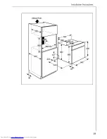 Preview for 59 page of AEG Competence B 6100 Operating Instructions Manual