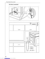 Preview for 60 page of AEG Competence B 6100 Operating Instructions Manual