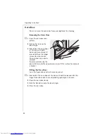 Предварительный просмотр 46 страницы AEG COMPETENCE B 6139-m User Instructions