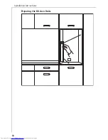 Preview for 60 page of AEG COMPETENCE B 8100 Operating Insructions