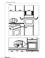 Preview for 62 page of AEG COMPETENCE B 8100 Operating Insructions