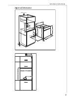 Предварительный просмотр 57 страницы AEG COMPETENCE B 8110 Operating Instructions Manual