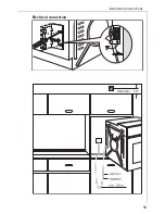 Предварительный просмотр 59 страницы AEG COMPETENCE B 8110 Operating Instructions Manual