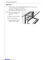 Предварительный просмотр 48 страницы AEG COMPETENCE B 8139-4-m User Instructions