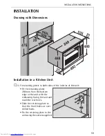 Предварительный просмотр 59 страницы AEG COMPETENCE B 8139-4-m User Instructions