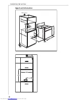 Предварительный просмотр 60 страницы AEG COMPETENCE B 8140 Operating Instructions Manual