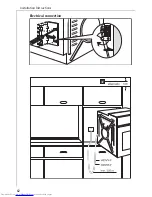 Предварительный просмотр 62 страницы AEG COMPETENCE B 8140 Operating Instructions Manual