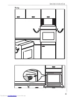 Предварительный просмотр 63 страницы AEG COMPETENCE B 8140 Operating Instructions Manual