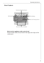 Preview for 9 page of AEG COMPETENCE B1180-1 User Instructions