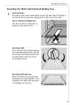 Preview for 15 page of AEG COMPETENCE B1180-1 User Instructions