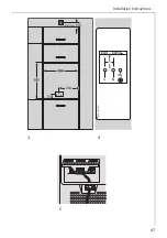 Preview for 47 page of AEG COMPETENCE B1180-1 User Instructions