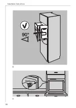 Preview for 50 page of AEG COMPETENCE B1180-1 User Instructions