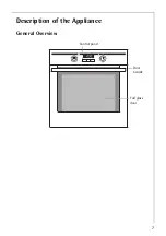 Preview for 7 page of AEG COMPETENCE B1180-4 User Information