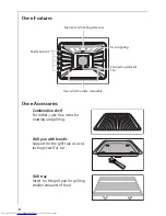 Preview for 8 page of AEG COMPETENCE B2100-4 User Information