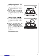 Preview for 39 page of AEG COMPETENCE B2100-4 User Information