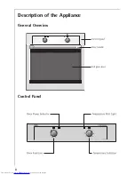 Preview for 8 page of AEG COMPETENCE B3000-1 User Instructions