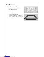 Preview for 10 page of AEG COMPETENCE B3000-1 User Instructions