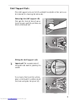 Preview for 31 page of AEG COMPETENCE B3000-1 User Instructions