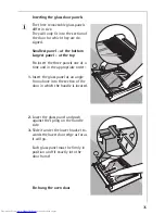 Preview for 35 page of AEG COMPETENCE B3000-1 User Instructions