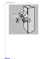 Preview for 41 page of AEG COMPETENCE B3000-1 User Instructions