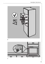 Предварительный просмотр 55 страницы AEG COMPETENCE B4100-1 User Instructions