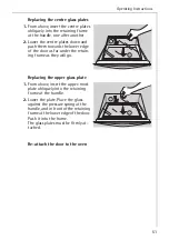 Preview for 51 page of AEG COMPETENCE B4140-1 User Instructions