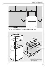 Preview for 55 page of AEG COMPETENCE B4140-1 User Instructions