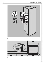 Preview for 59 page of AEG COMPETENCE B4140-1 User Instructions