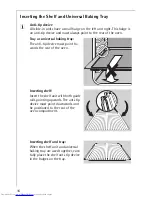 Предварительный просмотр 16 страницы AEG COMPETENCE B4142-1 Operating Instructions Manual