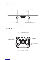 Предварительный просмотр 8 страницы AEG COMPETENCE B5741-4 User Information