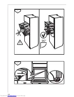 Предварительный просмотр 54 страницы AEG COMPETENCE B5742-4 User Information