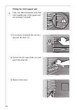 Preview for 60 page of AEG COMPETENCE B6142-1 Operating Instructions Manual