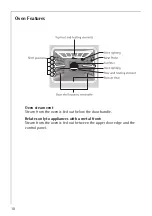 Предварительный просмотр 10 страницы AEG COMPETENCE B8100-1 Operating Instructions Manual