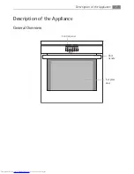 Preview for 7 page of AEG COMPETENCE B8871-4 User Manual