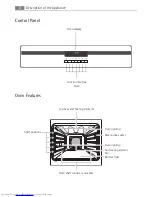 Preview for 8 page of AEG COMPETENCE B8871-4 User Manual