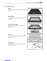 Preview for 9 page of AEG COMPETENCE B8871-4 User Manual