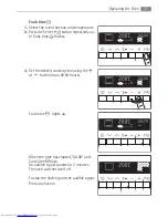 Preview for 25 page of AEG COMPETENCE B8871-4 User Manual