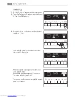 Preview for 26 page of AEG COMPETENCE B8871-4 User Manual