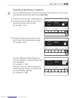 Preview for 27 page of AEG COMPETENCE B8871-4 User Manual