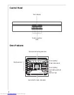 Предварительный просмотр 8 страницы AEG COMPETENCE B8879-4 User Information