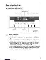 Предварительный просмотр 13 страницы AEG COMPETENCE B8879-4 User Information