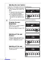 Предварительный просмотр 14 страницы AEG COMPETENCE B8879-4 User Information