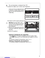 Предварительный просмотр 21 страницы AEG COMPETENCE B8879-4 User Information