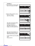 Предварительный просмотр 24 страницы AEG COMPETENCE B8879-4 User Information